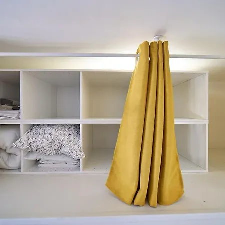 Appartement Duguesclin Baroque / De Charme Lyon